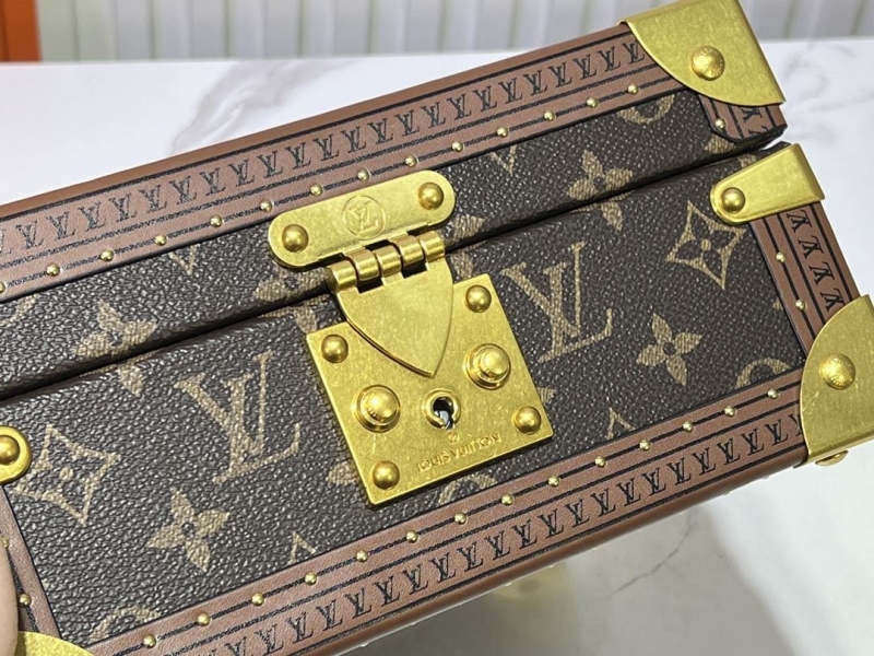 LV Box Bags